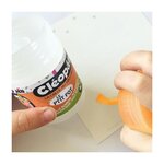 P'tit pot de colle Cléopatre 90 ans 35g