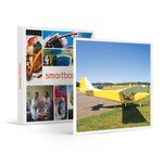 SMARTBOX - Coffret Cadeau Vol en ULM pendulaire en Bourgogne -  Sport & Aventure