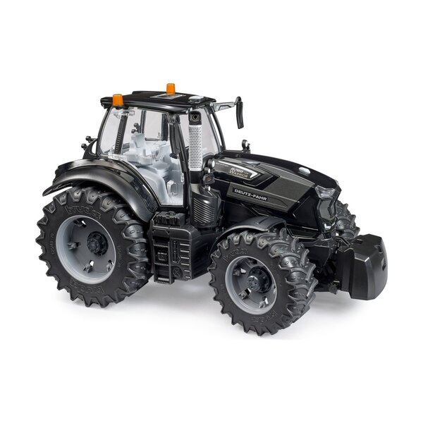 Bruder 03162 - Tracteur DEUTZ-FAHR 8280 TTV Warrior