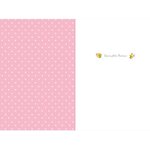 Carte fête des mères bonne fête maman - draeger paris