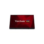 Viewsonic td2230 écran plat de pc 54 6 cm (21.5") 1920 x 1080 pixels full hd lcd écran tactile multi-utilisateur noir