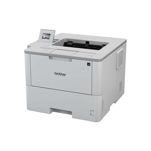 Imprimante laser mono R/V HL-6400DW BROTHER