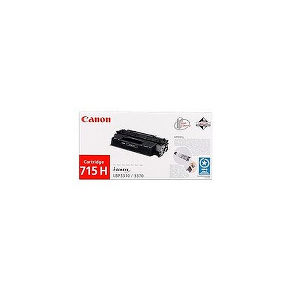 Canon 715h toner noir 1976b002
