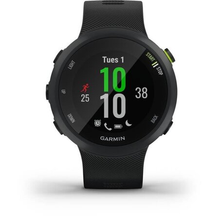 Garmin forerunner 45 gps watch new arrivals