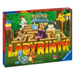 Labyrinthe version Pokemon