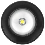 Ansmann lampe de poche à led m350f noir 5 w ip54 1600-0172