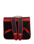 Cartable Poids Plume Rouge 38*30*15