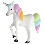 Moule en silicone (mini) Licorne Princesse