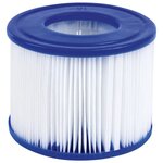 Bestway Cuve thermale ronde Lay-Z-Spa Grenada Airjet