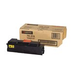 Toner original pour fs-2000d/fs-3900dn  noir kyocera