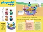 71324 Enfants et tourniquet 1.2.3