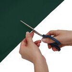 vidaXL Fleece de protection des plantes contre le gel Vert 20 x 3 2 m