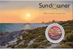 Monnaie KANGAROO Sundowner Edition 1 Oz Argent 1$ Australia 2026