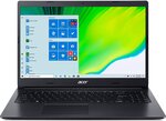 Ordinateur portable acer aspire 3 a315-35-p9fs (15 6") (noir)