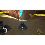 Off-Road Racing Jeu Switch