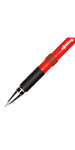 rOtring Visumax, Porte mine 0.5 mm, rouge