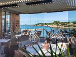 SMARTBOX - Coffret Cadeau Thalazur Bandol Île Rousse 5* : 2 jours avec dîner et accès à l'Espace spa marin -  Séjour