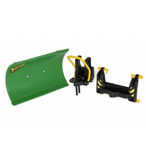 Rolly Toys 408993 - Snow Master Accessoire pour tracteur