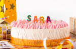 Bougies d'anniversaire sarah et sara