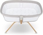 Lit Bébé 3en1 Malin Evo Beige Sand
