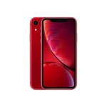 Apple iphone xr (product)red 128 go