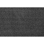CATRAL Brise-vue Balcony Easy - 0,9x5 m - Gris anthracite
