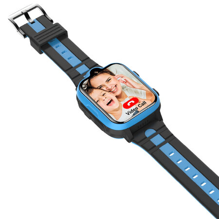 Beafon sw1 bleu montre connect e enfant 4g 1 7