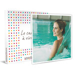 SMARTBOX - Coffret Cadeau - Parenthèse de douceur de 2h ou plus dans un spa en France - 29 parenthèses de détente