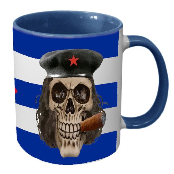 Tasse cuba by cbkreation
