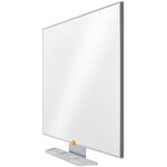 Nobo tableau blanc classic nano clean 90x60 cm