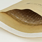 Enveloppes à bulles recyclées RENEW G/7 format 230x340 mm