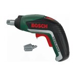 Theo Klein 8314 - Établi Bosch vert avec visseuse Ixolino