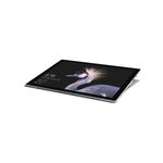 Surface pro 12 3" (intel core i7  8 go de ram  256 go  windows 10 pro  argent)