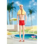 BARBIE Signature Ken 60e Anniversaire Original