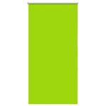 vidaXL Store enrouleur occultant largeur du tissu 65 7 cm polyester