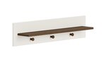 Étagère Murale sezane clay/noix