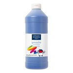 Gouache liquide Tempera 1 L