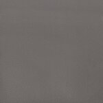 vidaXL Tête de lit avec oreilles Gris 163x23x118/128 cm Similicuir