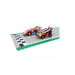 ++ Go Karting 240 pieces.