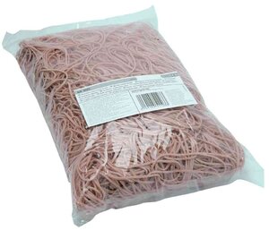 Bracelets caoutchouc 150 x 1,5 mm Sachet de1 Kg MAPED