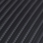 vidaXL Panneau de chauffage solaire à double piscine 150x75 cm