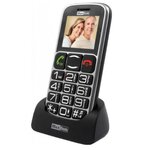 Maxcom mm462bb téléphone portable