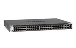 Netgear m4300-52g (gsm4352s)