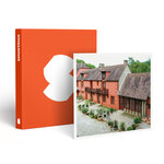 SMARTBOX - Coffret Cadeau Séjour de 2 jours en hôtel 4* en chambre Anna Filimonova avec dîner et spa près de Giverny - Séjour