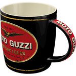 Tasse en céramique Moto Guzzi