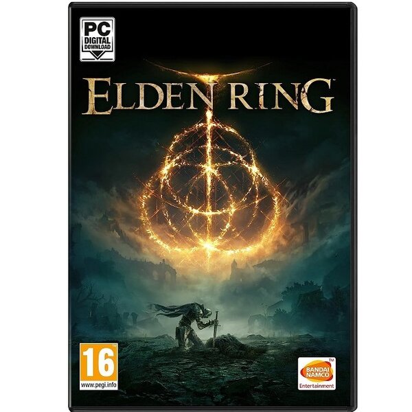 Jeu PC Elden Ring