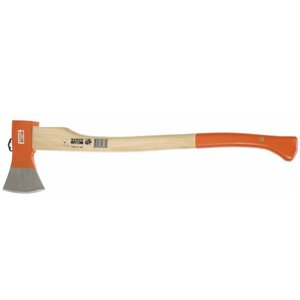 Bahco hache d'abattage fgs-1.6-810