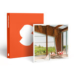 SMARTBOX - Coffret Cadeau Bien-être en duo en Provence - Bien-être