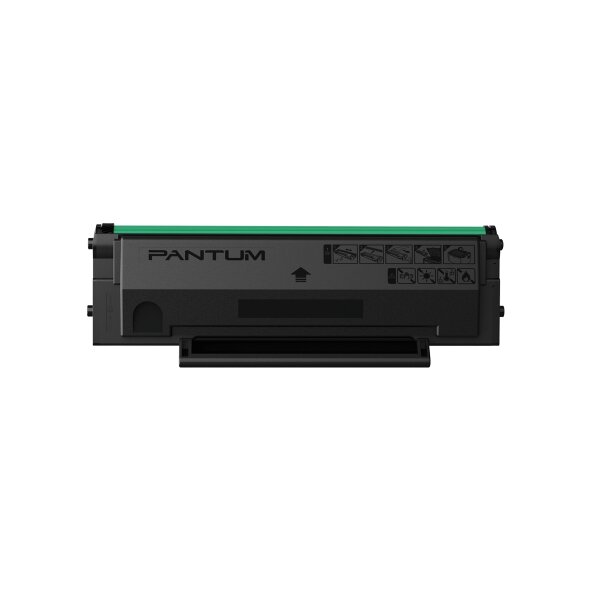 Cartouche de toner noir d'origine Pantum PA210EV