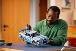 LEGO Technic Voiture Nissan Skyline GT-R (R34) 2 Fast 2 Furious - Modèle Détail Réaliste 42210